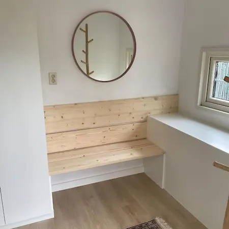 Sfeervol Hoenderloo, De Veluwe * ホンデルロー