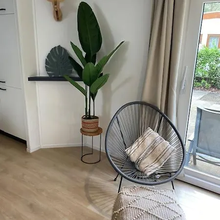 Sfeervol Hoenderloo, De Veluwe