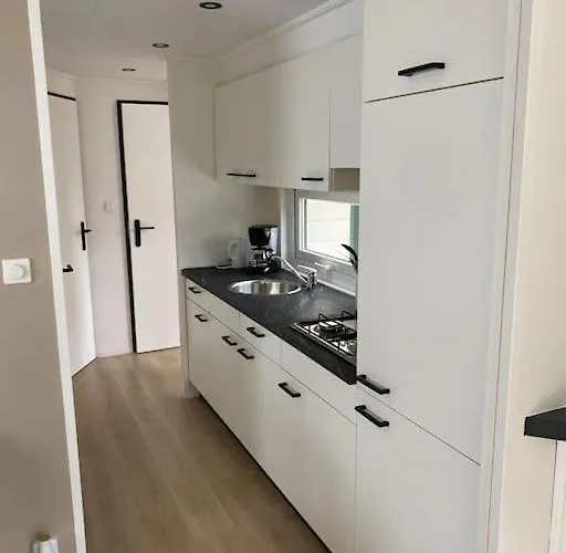 Sfeervol Hoenderloo, De Veluwe * Hoenderloo