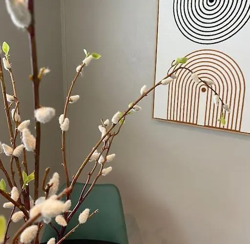 Sfeervol Hoenderloo, De Veluwe Domek alpejski