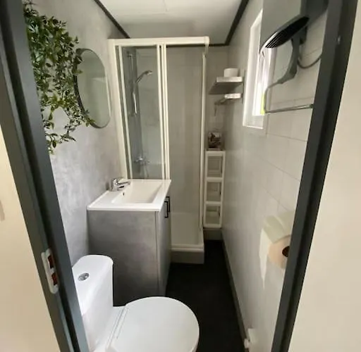 Sfeervol Hoenderloo, De Veluwe Domek alpejski