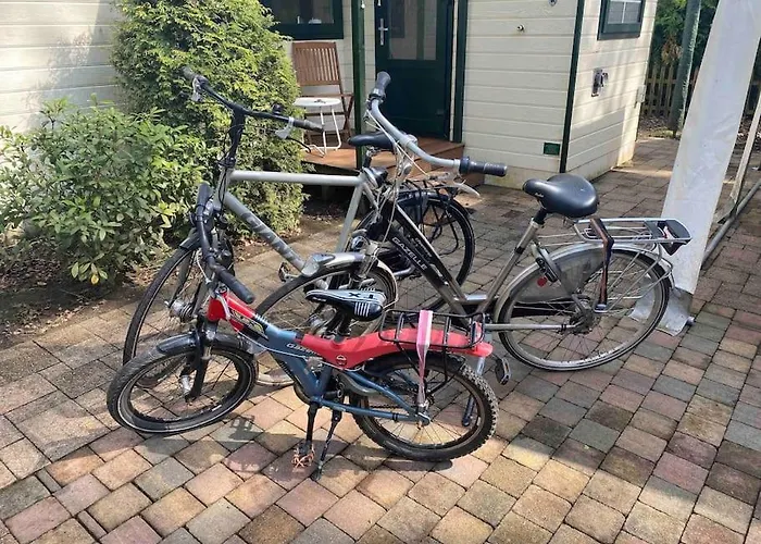 Sfeervol Hoenderloo, De Veluwe * Hoenderloo