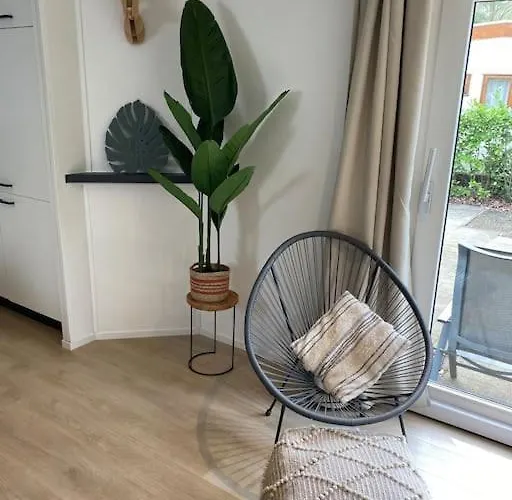 Sfeervol Hoenderloo, De Veluwe