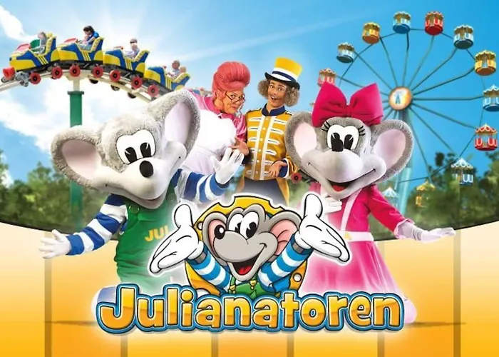 Sfeervol Hoenderloo, De Veluwe Domek alpejski