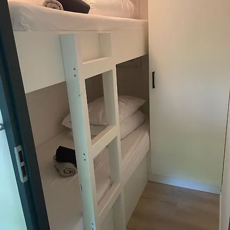 Sfeervol Hoenderloo, De Veluwe Chalet *