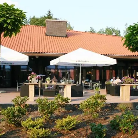 Chalet Sfeervol Hoenderloo, De Veluwe Hoenderloo