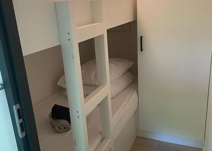 Sfeervol Hoenderloo, De Veluwe Chalet *