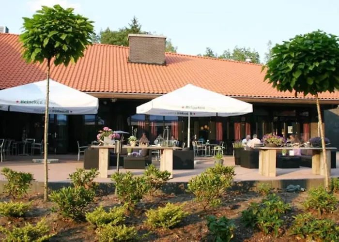 Chalet Sfeervol Hoenderloo, De Veluwe Hoenderloo