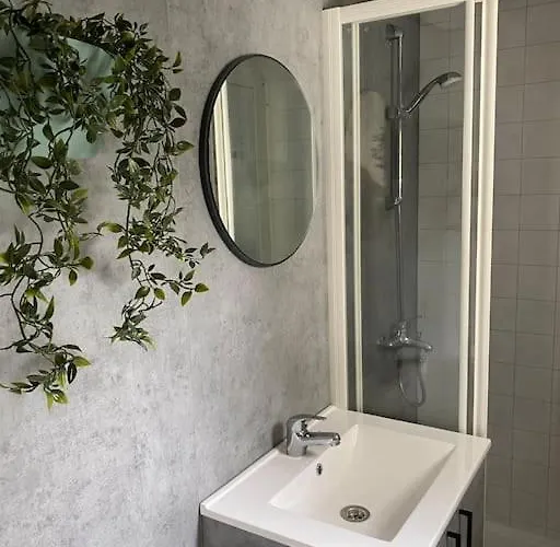 Sfeervol Hoenderloo, De Veluwe * Hoenderloo